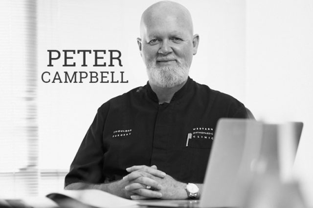 Peter Campbell